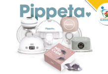 Pippeta out to impress in Harrogate! Pippeta at Harrogate 2023