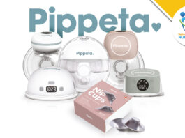 Pippeta at Harrogate 2023