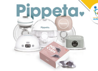 Pippeta out to impress in Harrogate! Pippeta at Harrogate 2023