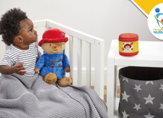 Rainbow Designs – Nursery licensed favourites at Harrogate Rainbow Designs at Harrogate 2023