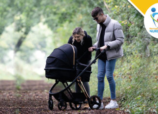 Red Kite Baby – Value and quality at Harrogate 2023 Red Kite Baby at Harrogate 2023