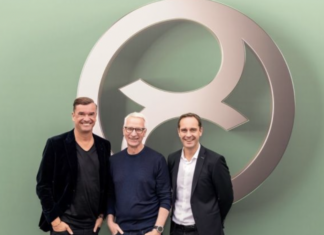 Roland Auschel takes over global sales at CYBEX