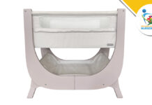 Fresh ‘Air’ from Shnuggle Shnuggle at Harrogate 2023