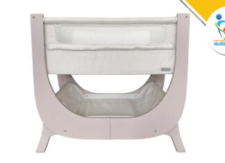 Fresh ‘Air’ from Shnuggle Shnuggle at Harrogate 2023