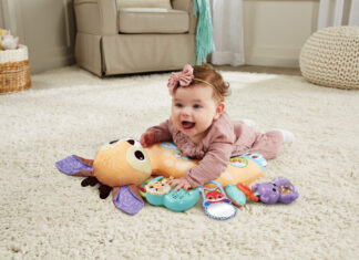 Baby Brands Direct extends VTech and Leapfrog ranges
