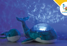 Three brands, one stand! BTL Diffusion at Harrogate 2023