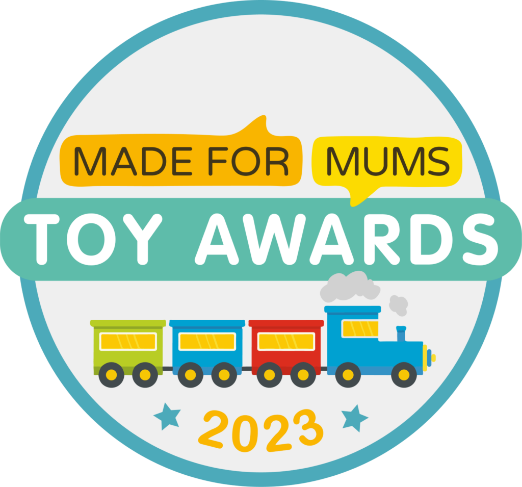 MadeForMums Toy Awards 2023 Announced Nursery Today