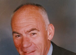 In Memory of Frank Todd