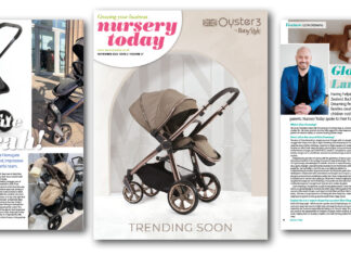 Nursery Today November 23′ issue out now Nursery Today November 2023