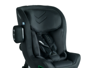 Axkid Arrive at John Lewis