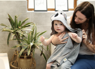 Belfast’s Being Baby brings home gold!