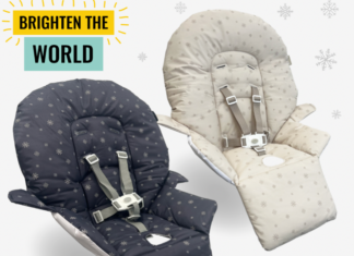 My Babiie collaborates with Save the Children