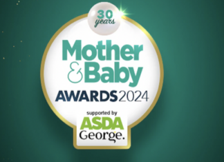 Mother&Baby Awards 2024 winners revealed!