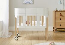 Fully functional furniture with eco-credentials