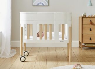 Fully functional furniture with eco-credentials