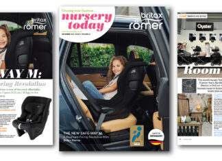 Nursery Today December 2023 issue out now Nursery Today December 2023