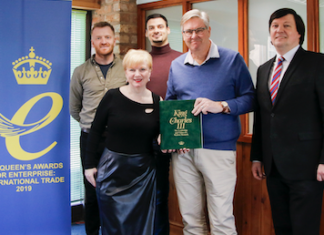 JMDA Features in King Charles III 75th Birthday Commemorative Album