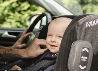 Axkid wraps up 2023 on a high note