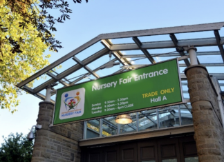 Priority Exhibitor booking for Harrogate 2024 now open!