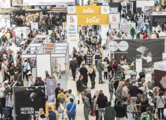 Multi-show offer with The Baby Show