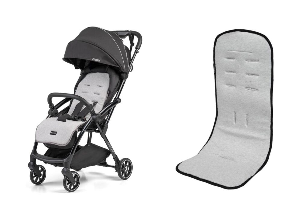 Leclercbaby Seat Liner