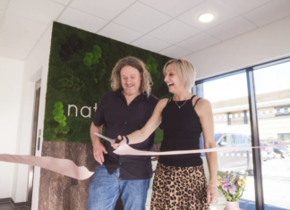 Natural Baby Shower grows sales by 75% to £28 million