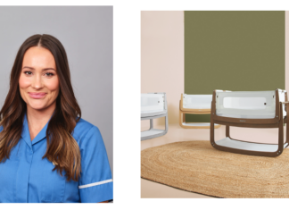 Snüz Announce Brand Partnership with The Modern Midwife