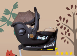 Cosatto set the bar for StiWa