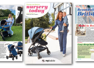 Nursery Today January 2024 issue out now Nursery Today January 2024
