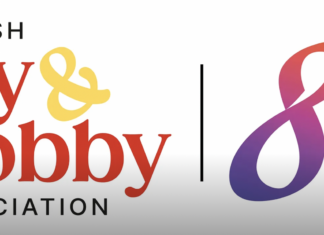 BTHA starts its 80th anniversary year with a new look