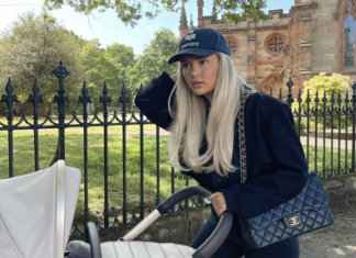 iCandy Extends Partnership with Fashion Influencer and Entrepreneur Molly-Mae Hague