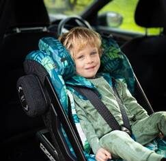 Swedish innovation. Cosatto styling