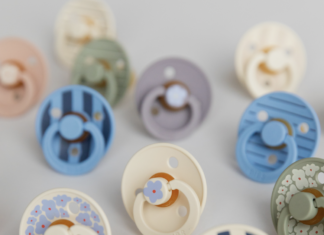 BIBS launch Studio Collection