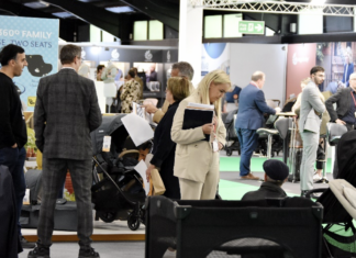 Hurry for Harrogate! Bookings now open to all