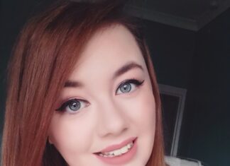 Halilit welcomes Charlotte Hussey