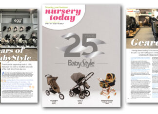 Nursery Today March 2024 issue out now Nursery Today March 2024