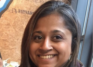 Heina Mistry, New Area Manager for Noordi and Jane