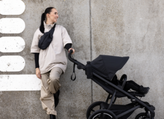 Thule awarded twelve iF DESIGN AWARDS