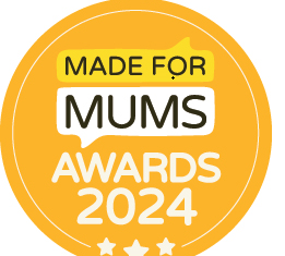 MadeForMums 2024 Award Winners Announced