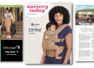 Nursery Today April issue, including Eco Section, out now! Nursery Today April 2024