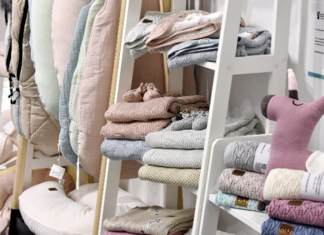 First for Harrogate – Baby Fashion Village