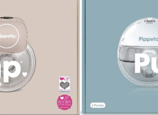 Pippeta introduce new Duo Pump Pack