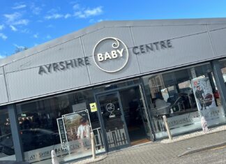 Independent Nursery Retailer 123ABC demonstrates growth