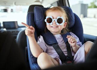 Car Seat Safety Crisis: 70% of Car Seats Are Missing the Mark