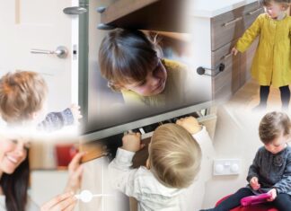 Fred Raises Awareness of Essential Home Safety During National Event