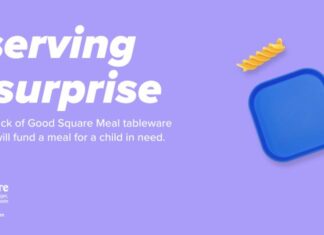 Nuby announce partnership with Fareshare