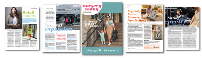 Nursery Today June 2024 edition