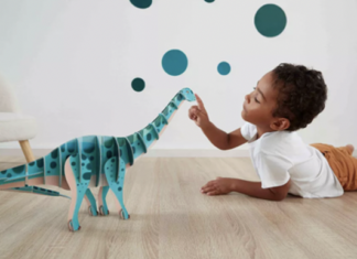 Timless wooden toy brand Janod scoops up nine BlogOn Awards