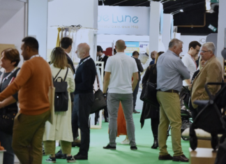 Secure LAST spaces before the holiday season