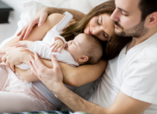 Graco UK launches Family Matters campaign alongside great value deals